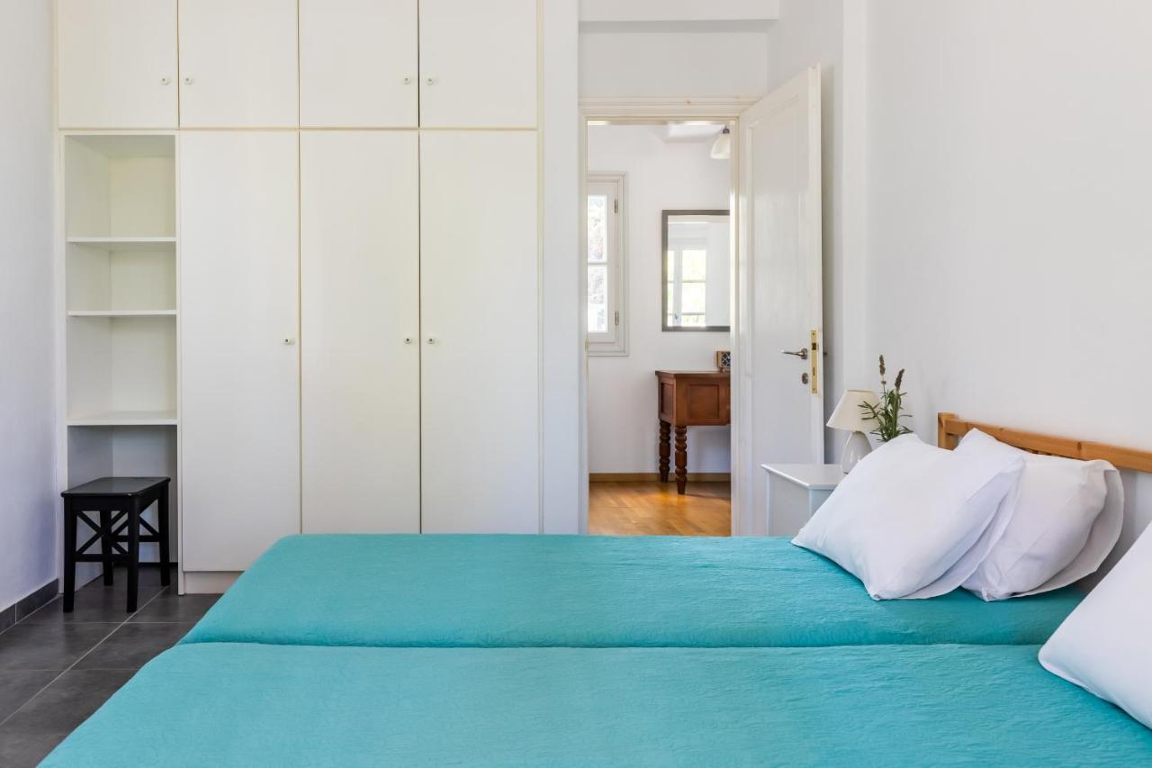 Villa Rodia With Swimming Pool On Skopelos Island 외부 사진